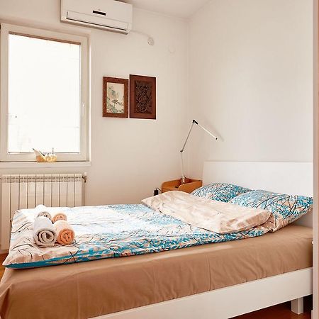 Luxury Apartment Near City Center Skopje Eksteriør billede