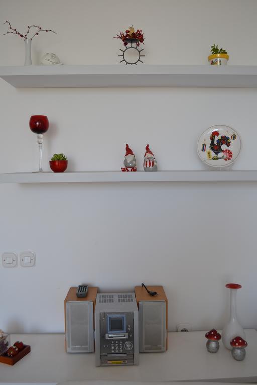 Luxury Apartment Near City Center Skopje Eksteriør billede