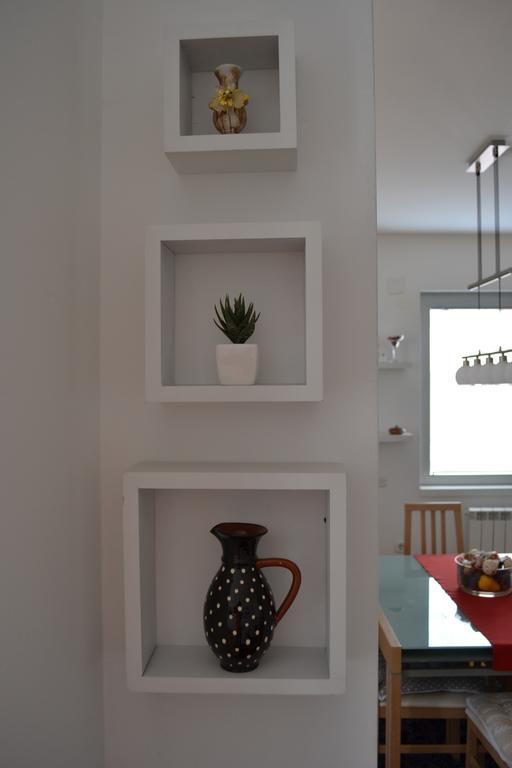 Luxury Apartment Near City Center Skopje Eksteriør billede