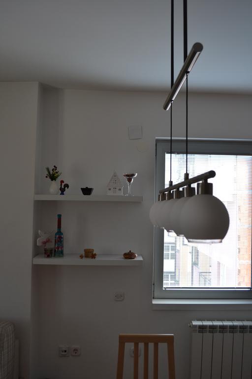 Luxury Apartment Near City Center Skopje Eksteriør billede