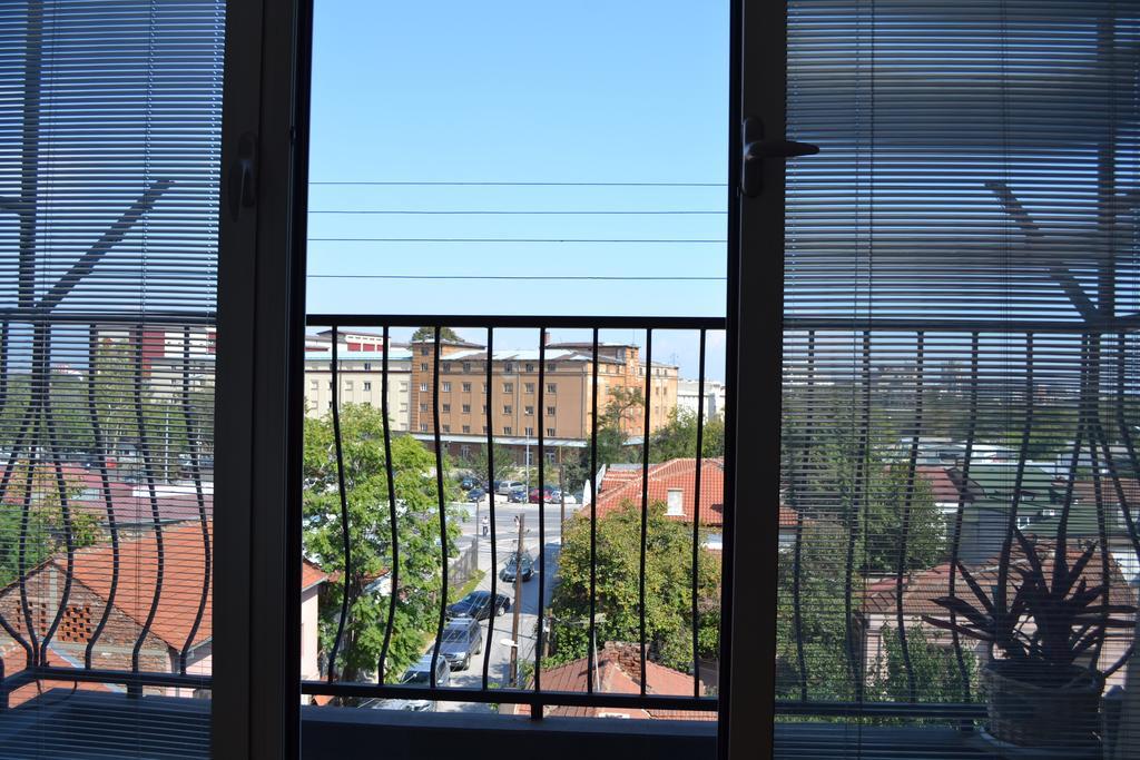 Luxury Apartment Near City Center Skopje Eksteriør billede