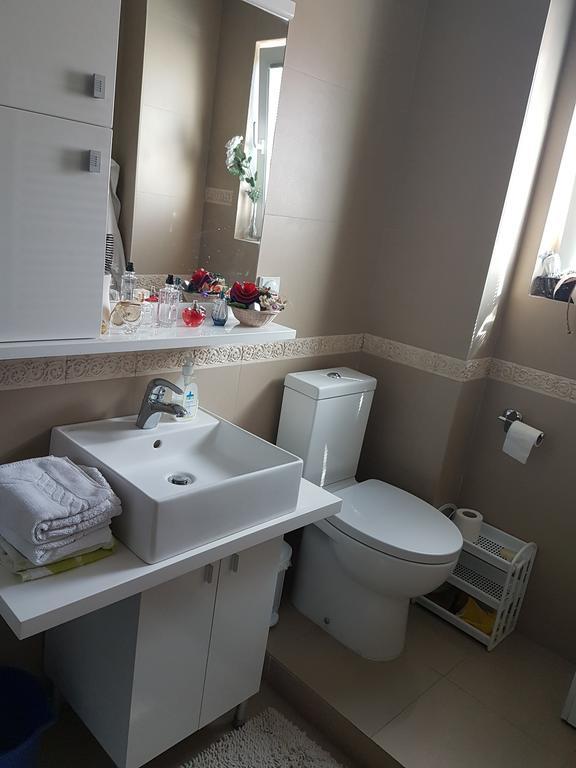 Luxury Apartment Near City Center Skopje Eksteriør billede