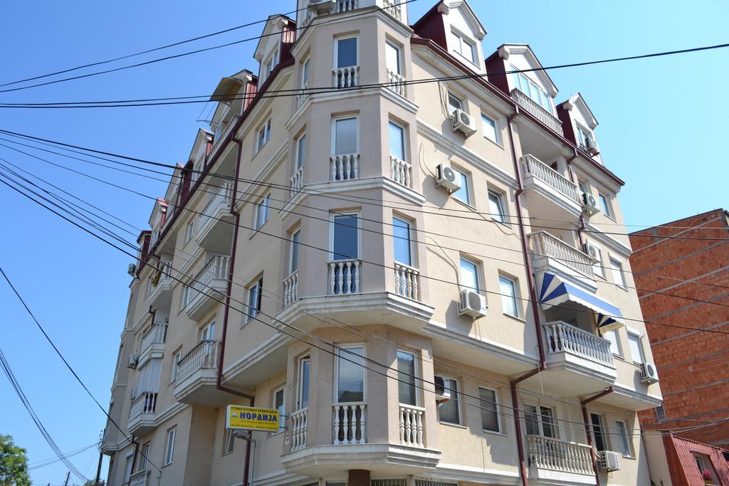 Luxury Apartment Near City Center Skopje Eksteriør billede