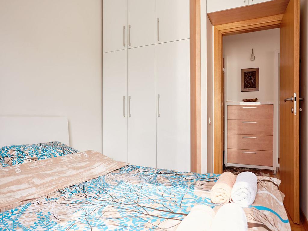 Luxury Apartment Near City Center Skopje Eksteriør billede