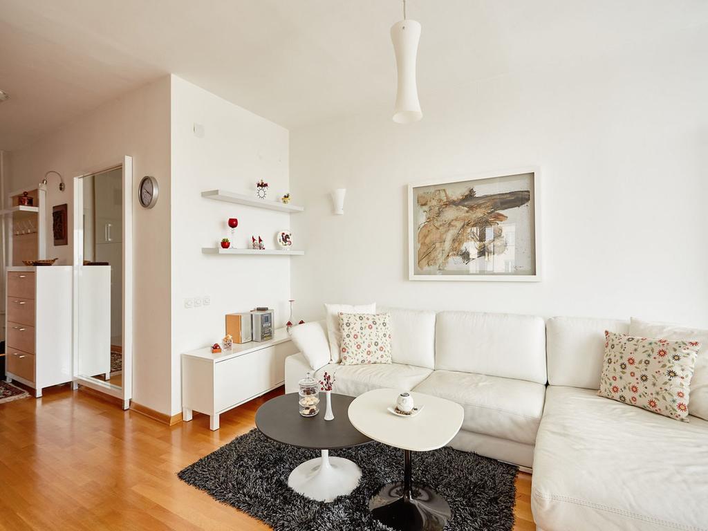 Luxury Apartment Near City Center Skopje Eksteriør billede
