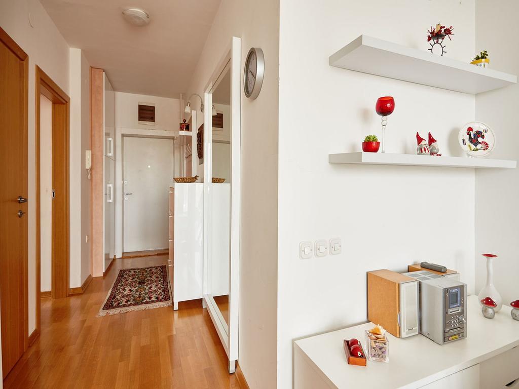 Luxury Apartment Near City Center Skopje Eksteriør billede