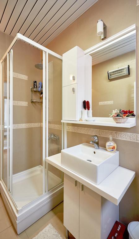Luxury Apartment Near City Center Skopje Eksteriør billede
